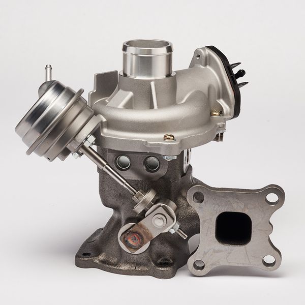 Нова турбіна Ford Focus / Mondeo / C-Max, 1.0B, 1761178, 1761181, CM5G6-K682-GA Turbo-Co002S фото