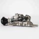Нова турбіна Smart Fortwo, 0.6B, 712290-0001, 724808-0001, 724961-0001 Turbo-G071-1 фото 2