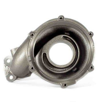 Корпус турбіни Mercedes-Benz E-Class / ML320 / E350 CDI, 3.0D, 764381-0002, 764381-0004, 764809-0001 TH-G163S фото