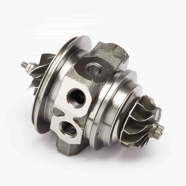 Картридж турбіни Renault Captur / Clio / Grandscenic, 1.2B, 49373-05100, 49373-05101, 49373-05102 TD02-023 фото