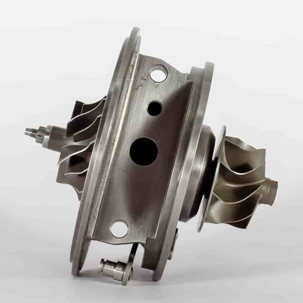 Картридж турбины Jeep Grand Cherokee / Mercedes-Benz C-Class 3.0D, 757608-0001, 757608-0002, 757608-0003 GT20-037 фото