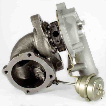 Новая турбина Audi / Volkswagen / Seat / Skoda 1.8B, 5303-970-0011, 5303-970-0026, 5303-970-0035 Turbo-K025 фото