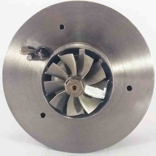 Картридж турбіни BMW 120D / 320D / 520D, 2.0D, 750431-0004, 750431-0006, 750431-0007 GT15-038 фото