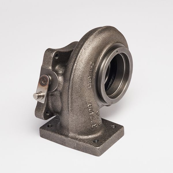 Корпус турбіни Foton Truck, ISF Euro 3/4 / Truck, 3.8L, 3772741, 3772742, 5350916 TH-H071 фото