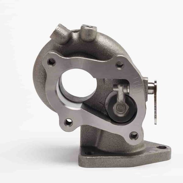 Корпус турбины Toyota Hilux / Land Cruiser, 2.5D, 7201-0L030, 17201-30030, 17201-30120 TH-T014 фото