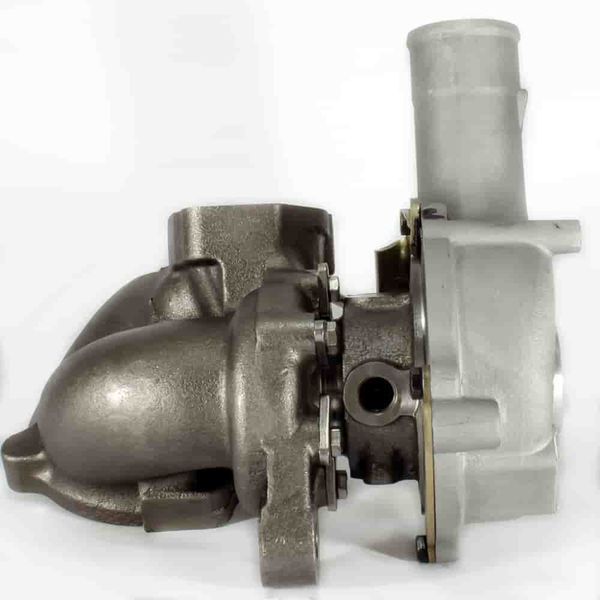 Новая турбина Audi / Volkswagen / Seat / Skoda 1.8B, 5303-970-0011, 5303-970-0026, 5303-970-0035 Turbo-K025 фото