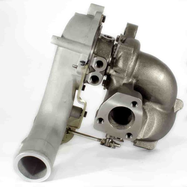 Новая турбина Audi / Volkswagen / Seat / Skoda 1.8B, 5303-970-0011, 5303-970-0026, 5303-970-0035 Turbo-K025 фото