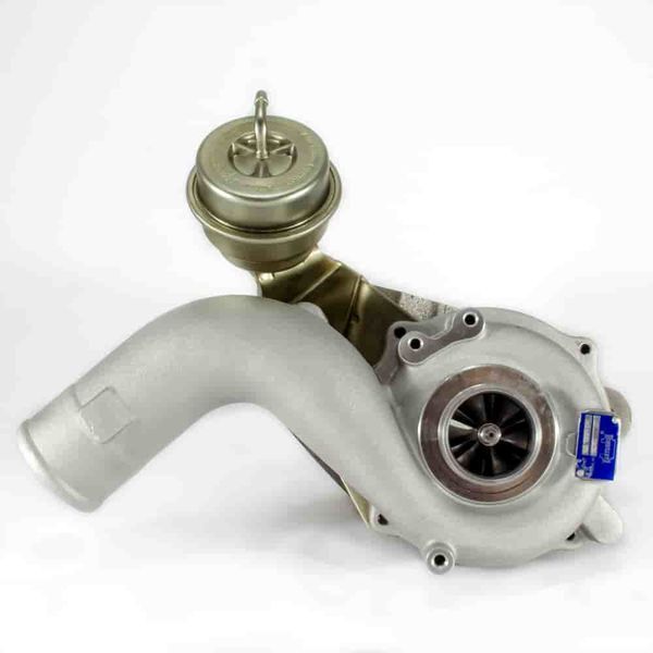 Новая турбина Audi / Volkswagen / Seat / Skoda 1.8B, 5303-970-0011, 5303-970-0026, 5303-970-0035 Turbo-K025 фото