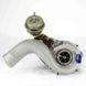 Новая турбина Audi / Volkswagen / Seat / Skoda 1.8B, 5303-970-0011, 5303-970-0026, 5303-970-0035 Turbo-K025 фото 2