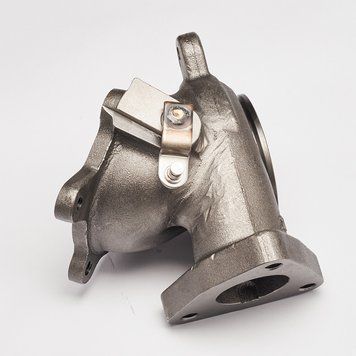 Корпус турбины Ford Taurus / Lincoln / Explorer, 790318-0002, 790318-0004, 790318-0006 TH-G235S фото