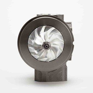 Картридж турбіни Volkswagen Golf/ Passat/ Tiguan/ Touran / Audi A3/ Q2/ Q3 1.4B, 49795-97601, 49795-97301, 49180-01400 TD02-025BR фото