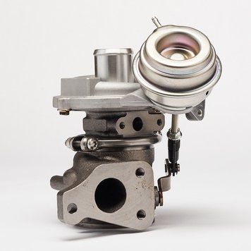 Нова турбіна Citroen / Fiat / Opel 1.3D, 99171-0001, 799171-0001, 799171-0002 Turbo-G277S фото