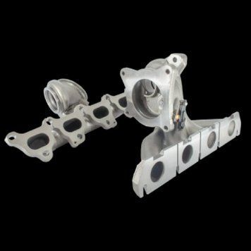 Корпус турбины Audi / Seat / Changan 1.8B, 5303-970-0005, 5303-970-0013, 5303-970-0022 TH-K001-1S фото