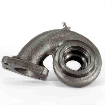 Корпус турбіни Citroen / Ford / Peugeot 1.6D, 49173-07506, 49173-07507, 49173-07508 TH-M007 фото
