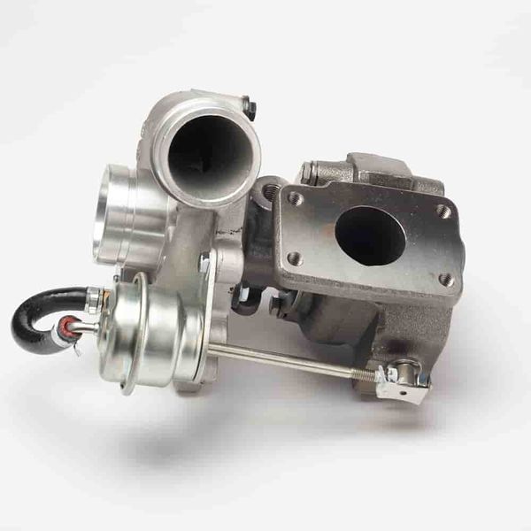 Новая турбина Fiat Ducato TD, 2.3D, 5303-970-0116, 5303-988-0116, 53039700116 Turbo-K118 фото