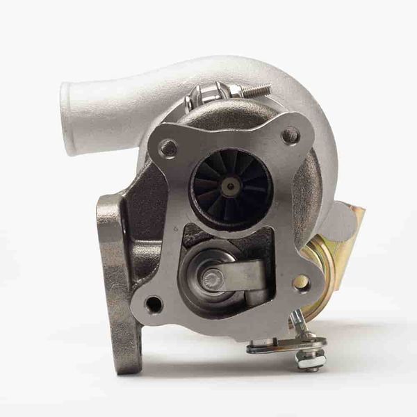 Новая турбина Volkswagen Touran TSI / Seat Leon TSI 1.4B, 49373-01001, 49373-01002, 49373-01003 Turbo-M046S фото