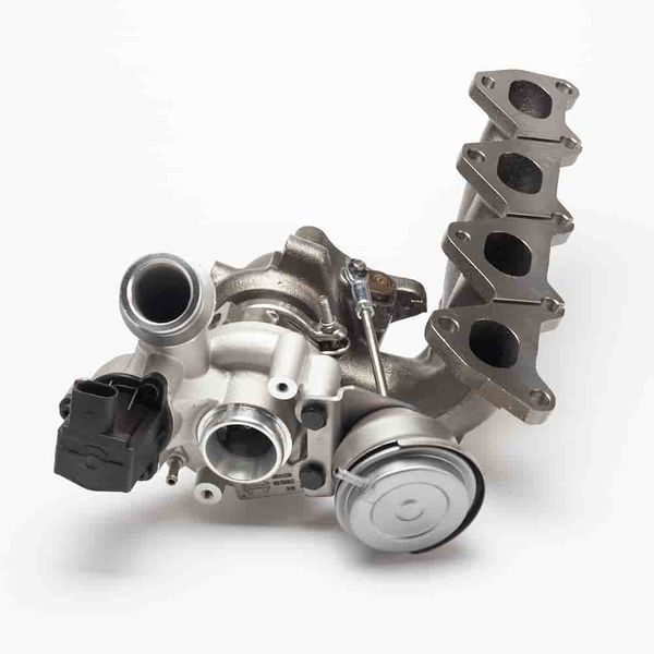Новая турбина Volkswagen Touran TSI / Seat Leon TSI 1.4B, 49373-01001, 49373-01002, 49373-01003 Turbo-M046S фото