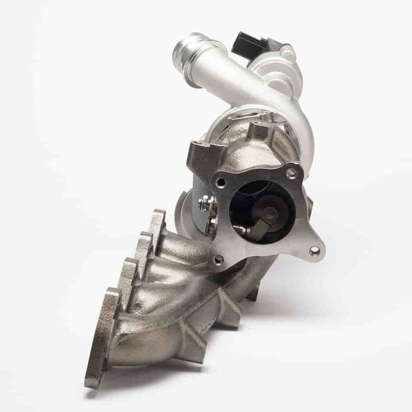 Новая турбина Volkswagen Touran TSI / Seat Leon TSI 1.4B, 49373-01001, 49373-01002, 49373-01003 Turbo-M046S фото