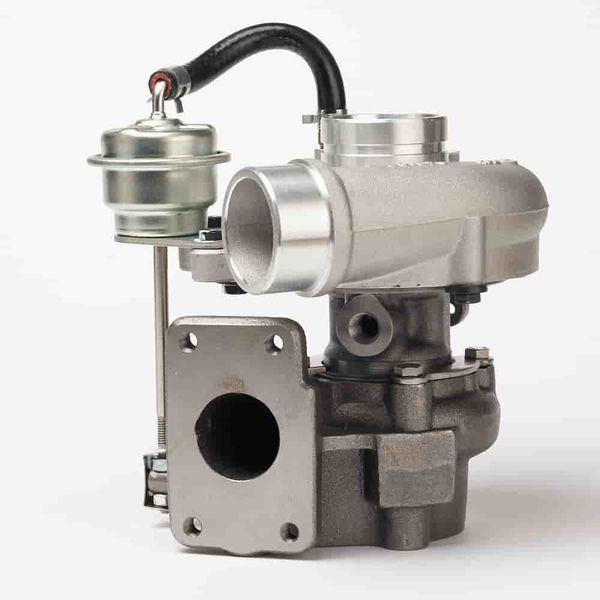 Новая турбина Fiat Ducato TD, 2.3D, 5303-970-0116, 5303-988-0116, 53039700116 Turbo-K118 фото