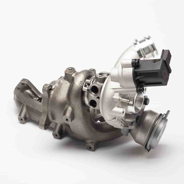 Новая турбина Volkswagen Touran TSI / Seat Leon TSI 1.4B, 49373-01001, 49373-01002, 49373-01003 Turbo-M046S фото