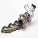Новая турбина Volkswagen Touran TSI / Seat Leon TSI 1.4B, 49373-01001, 49373-01002, 49373-01003 Turbo-M046S фото 6