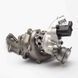 Новая турбина Volkswagen Touran TSI / Seat Leon TSI 1.4B, 49373-01001, 49373-01002, 49373-01003 Turbo-M046S фото 3