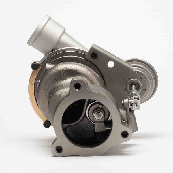 Нова турбіна Audi A4 / A6, 1.8B, 5303-970-0005, 058145703N, 058145703C Turbo-K033S фото