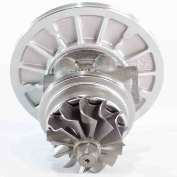 Картридж турбины Peugeot / Lancia / Daugbjerg / Tata / Renault / Iveco / Fiat / Eicher 2.5D, 5316-970-6702, K16-004 фото