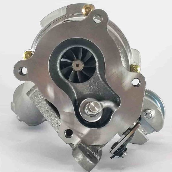 Нова турбіна Renault / Nissan / Opel / Volvo 1.9D, 703245-0001, 703245-0002, 717345-0001 Turbo-G007 фото