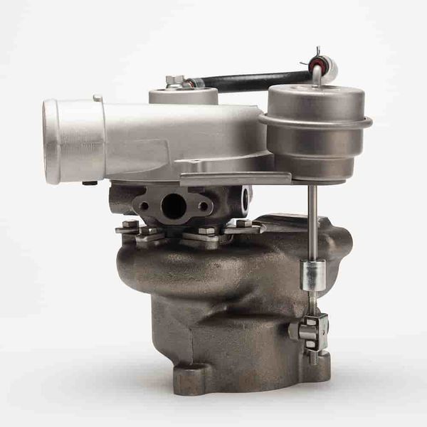 Нова турбіна Audi A4 / A6, 1.8B, 5303-970-0005, 058145703N, 058145703C Turbo-K033S фото
