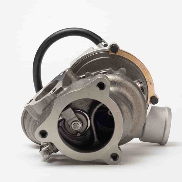 Нова турбіна Audi A4 / A6, 1.8B, 5303-970-0005, 058145703N, 058145703C Turbo-K033S фото