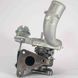 Нова турбіна Renault / Nissan / Opel / Volvo 1.9D, 703245-0001, 703245-0002, 717345-0001 Turbo-G007 фото 2