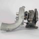 Нова турбіна Renault / Nissan / Opel / Volvo 1.9D, 703245-0001, 703245-0002, 717345-0001 Turbo-G007 фото 5
