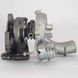 Нова турбіна Renault / Nissan / Opel / Volvo 1.9D, 703245-0001, 703245-0002, 717345-0001 Turbo-G007 фото 1