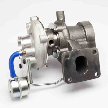 Новая турбина Hyundai Mightytruck / Chrorusbus, 3.3D, 708337-0001, 708337-0002, 28230-41720 Turbo-G062 фото