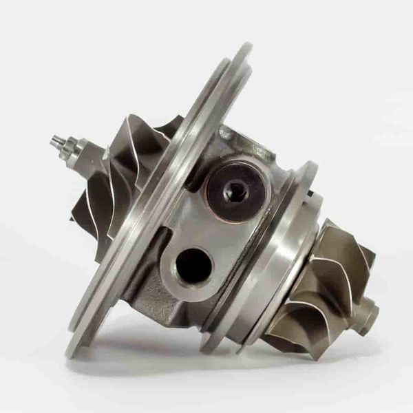 Картридж турбины BMW X5M / X6M, 4.4B, 790463-0002, 790463-0003, 790463-0008 GT22-043R фото