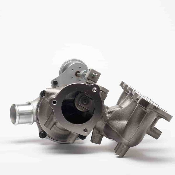 Нова турбіна Hyundai Gamma / Veloster / Forte, 1.6B, 5303-970-0306, 5303-970-0384, 5303-970-0467 Turbo-K157S фото