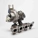 Нова турбіна Hyundai Gamma / Veloster / Forte, 1.6B, 5303-970-0306, 5303-970-0384, 5303-970-0467 Turbo-K157S фото 2