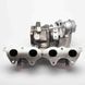 Нова турбіна Hyundai Gamma / Veloster / Forte, 1.6B, 5303-970-0306, 5303-970-0384, 5303-970-0467 Turbo-K157S фото 1
