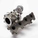 Нова турбіна Hyundai Gamma / Veloster / Forte, 1.6B, 5303-970-0306, 5303-970-0384, 5303-970-0467 Turbo-K157S фото 4